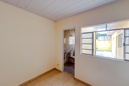 Quarto 2 - Suíte de casa para alugar com 2 quartos, 84m² em Vila Mafra, São Paulo