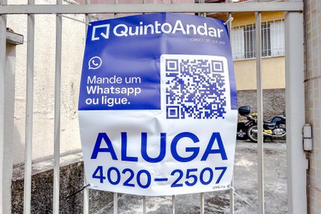 Casa para alugar com 84m², 2 quartos e 1 vagaPlaquinha