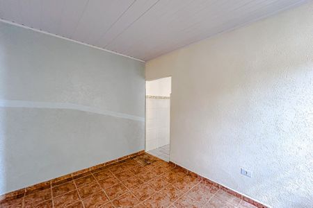 Sala de casa para alugar com 2 quartos, 84m² em Vila Mafra, São Paulo