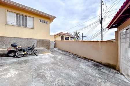 Casa para alugar com 84m², 2 quartos e 1 vagaGaragem