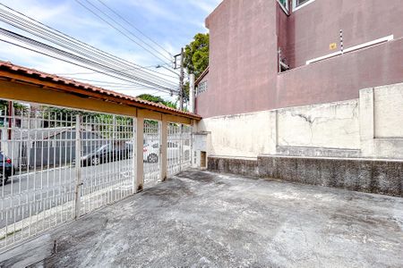 Casa para alugar com 84m², 2 quartos e 1 vagaGaragem