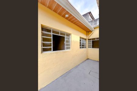 Casa para alugar com 84m², 2 quartos e 1 vagaÁrea de Serviço