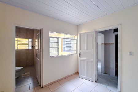 Casa para alugar com 84m², 2 quartos e 1 vagaQuarto 2 - Suíte