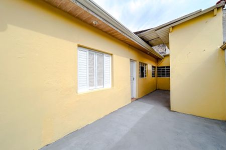 Casa para alugar com 84m², 2 quartos e 1 vagaÁrea externa