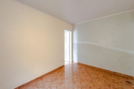 Sala de casa para alugar com 2 quartos, 84m² em Vila Mafra, São Paulo