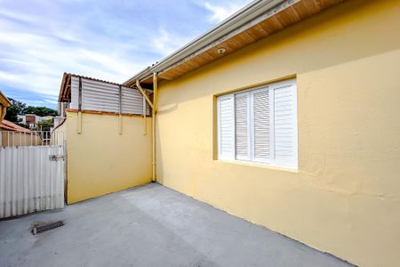 Casa para alugar com 84m², 2 quartos e 1 vagaÁrea externa
