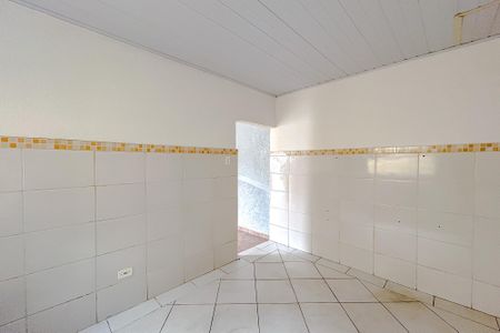 Casa para alugar com 84m², 2 quartos e 1 vagaCozinha