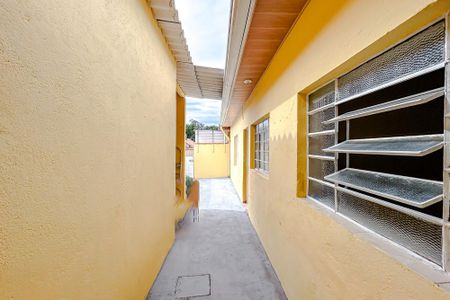 Casa para alugar com 84m², 2 quartos e 1 vagaVista da Suíte