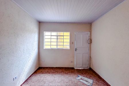 Quarto 1 de casa para alugar com 2 quartos, 84m² em Vila Mafra, São Paulo
