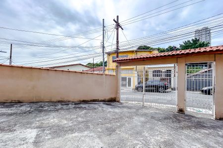 Casa para alugar com 84m², 2 quartos e 1 vagaGaragem