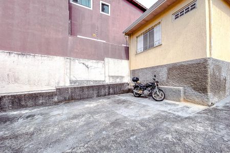 Casa para alugar com 84m², 2 quartos e 1 vagaGaragem