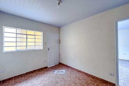 Casa para alugar com 84m², 2 quartos e 1 vagaSala