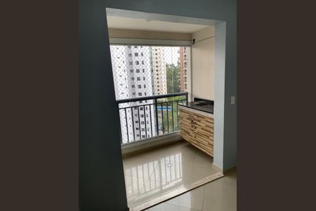 Apartamento à venda com 51m², 2 quartos e 1 vagaFoto 05