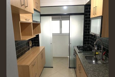 Apartamento à venda com 51m², 2 quartos e 1 vagaFoto 12