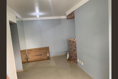 Apartamento à venda com 51m², 2 quartos e 1 vagaFoto 03