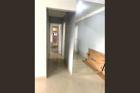 Apartamento à venda com 51m², 2 quartos e 1 vagaFoto 14