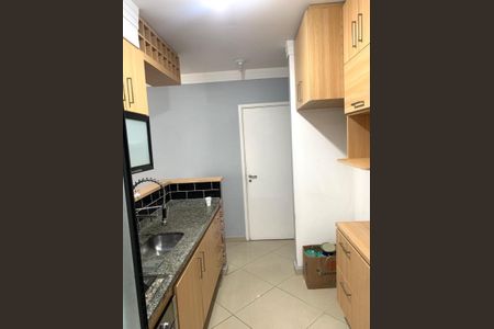 Apartamento à venda com 51m², 2 quartos e 1 vagaFoto 13