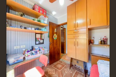Casa à venda com 125m², 3 quartos e 2 vagasQuarto 2