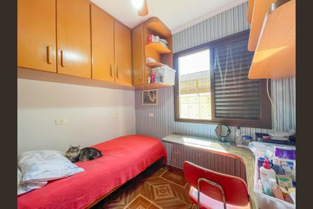 Casa à venda com 125m², 3 quartos e 2 vagasQuarto 2
