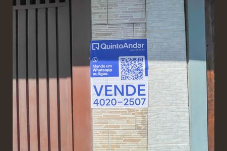 Casa à venda com 125m², 3 quartos e 2 vagasPlaca