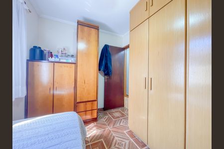 Casa à venda com 125m², 3 quartos e 2 vagasQuarto 3