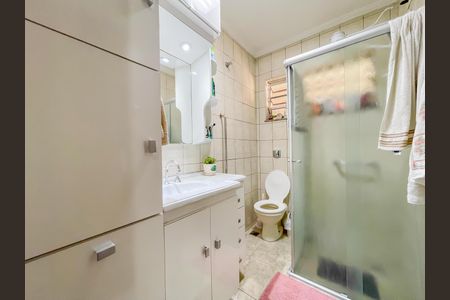Casa à venda com 125m², 3 quartos e 2 vagasBanheiro