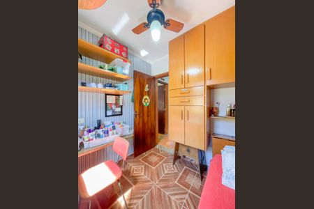 Casa à venda com 125m², 3 quartos e 2 vagasQuarto 2