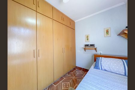 Casa à venda com 125m², 3 quartos e 2 vagasQuarto 3