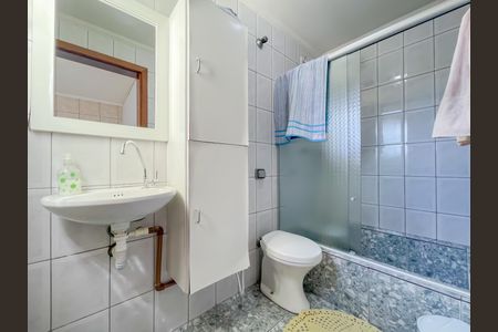 Casa à venda com 125m², 3 quartos e 2 vagasBanheiro de serviço
