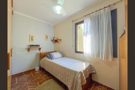 Casa à venda com 125m², 3 quartos e 2 vagasQuarto 3