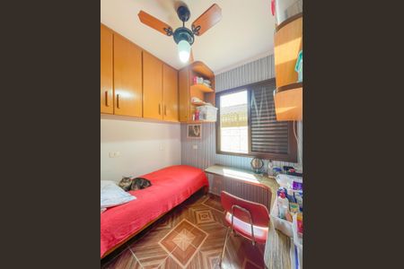 Casa à venda com 125m², 3 quartos e 2 vagasQuarto 2