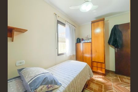Casa à venda com 125m², 3 quartos e 2 vagasQuarto 3