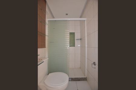 Apartamento à venda com 78m², 3 quartos e 1 vagaBanheiro Social