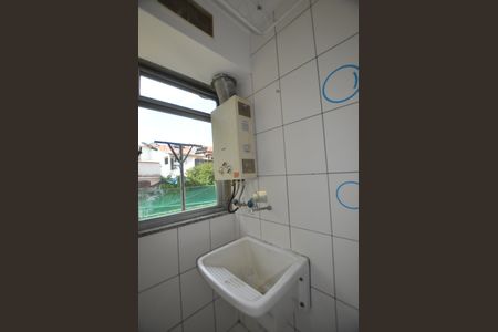 Apartamento à venda com 78m², 3 quartos e 1 vagaCozinha com Area de Serviço