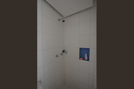 Apartamento à venda com 78m², 3 quartos e 1 vagaBanheiro da Suíte 1