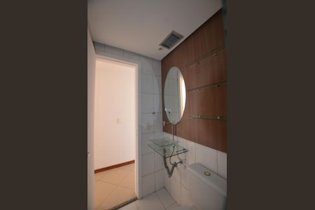Apartamento à venda com 78m², 3 quartos e 1 vagaBanheiro Social
