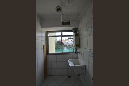 Apartamento à venda com 78m², 3 quartos e 1 vagaCozinha com Area de Serviço