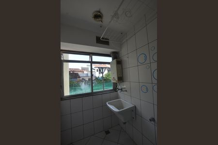 Apartamento à venda com 78m², 3 quartos e 1 vagaCozinha com Area de Serviço