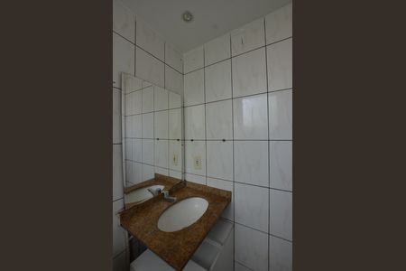 Apartamento à venda com 78m², 3 quartos e 1 vagaBanheiro da Suíte 2