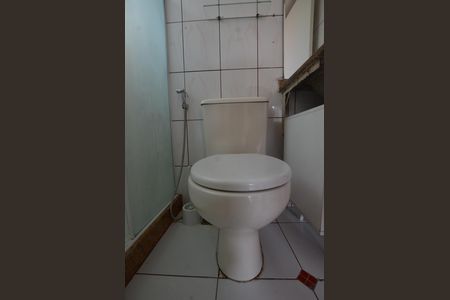 Apartamento à venda com 78m², 3 quartos e 1 vagaBanheiro da Suíte 2