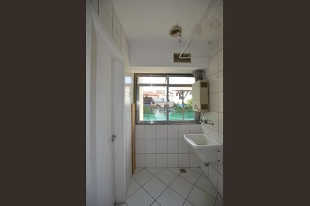 Apartamento à venda com 78m², 3 quartos e 1 vagaCozinha com Area de Serviço