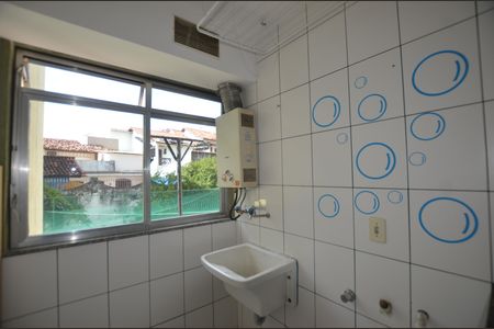 Apartamento à venda com 78m², 3 quartos e 1 vagaCozinha com Area de Serviço