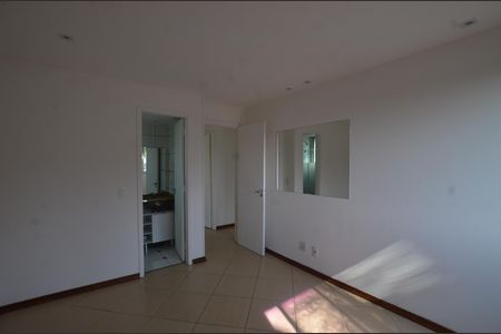 Apartamento à venda com 78m², 3 quartos e 1 vagaQuarto 2 Suíte