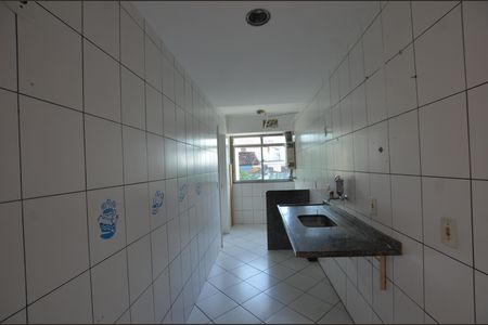 Apartamento à venda com 78m², 3 quartos e 1 vagaCozinha com Area de Serviço