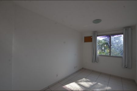 Apartamento à venda com 78m², 3 quartos e 1 vagaQuarto 3