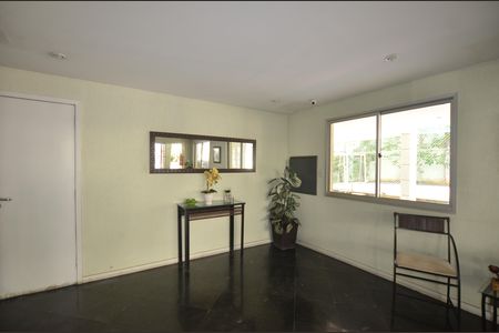 Apartamento à venda com 78m², 3 quartos e 1 vagaHall de entrada