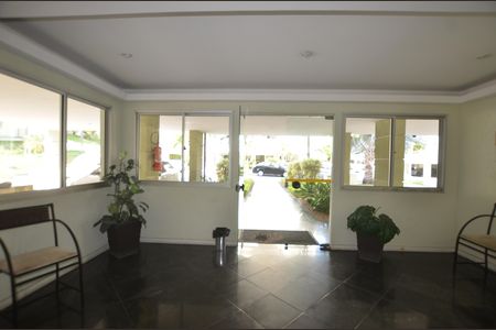 Apartamento à venda com 78m², 3 quartos e 1 vagaHall de entrada