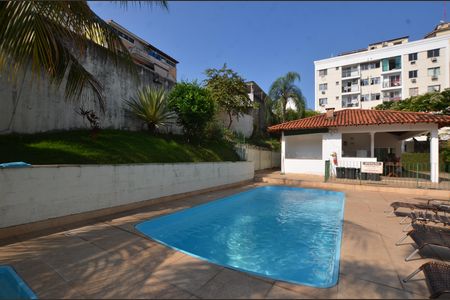 Apartamento à venda com 78m², 3 quartos e 1 vagaArea Comum - Psicina 