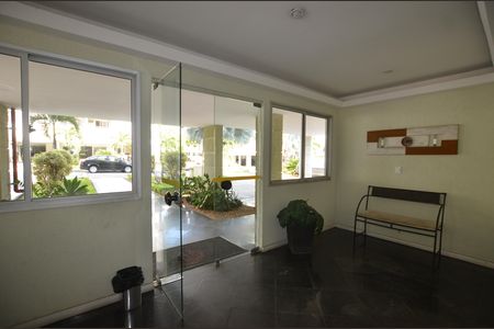 Apartamento à venda com 78m², 3 quartos e 1 vagaHall de entrada