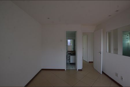 Apartamento à venda com 78m², 3 quartos e 1 vagaQuarto 2 Suíte